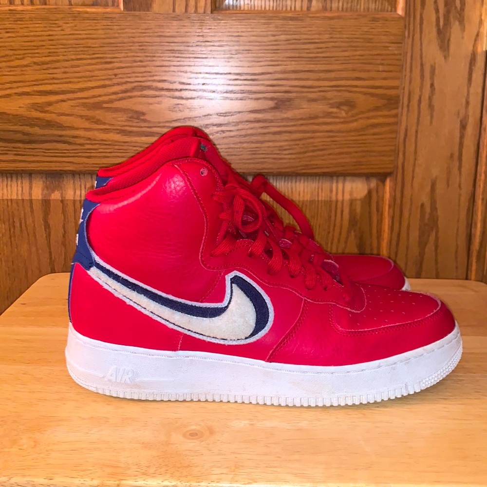 Nike AF1 High Size 9